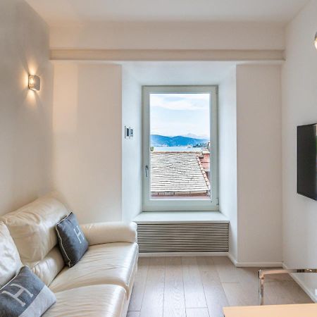 Vila White Dreams Porto Venere Exteriér fotografie