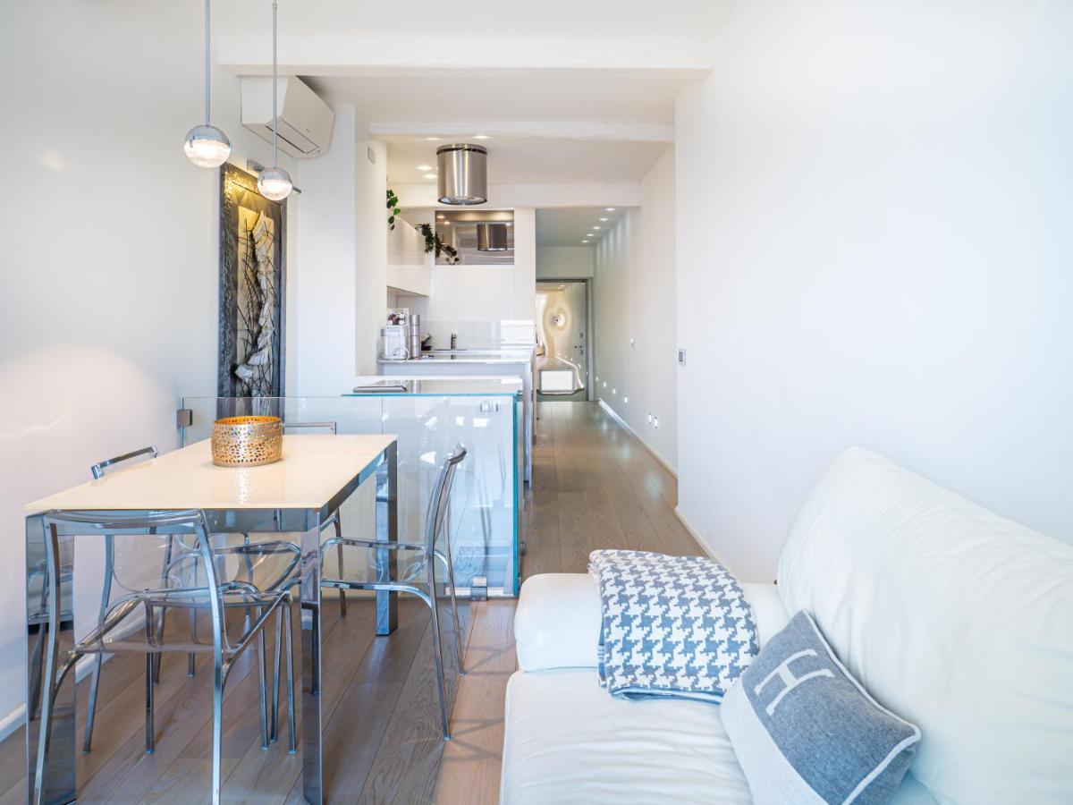 Vila White Dreams Porto Venere Exteriér fotografie