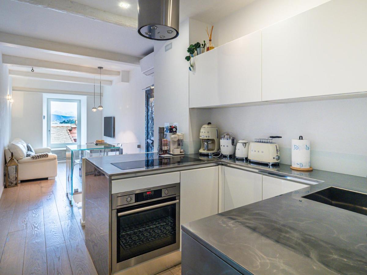 Vila White Dreams Porto Venere Exteriér fotografie
