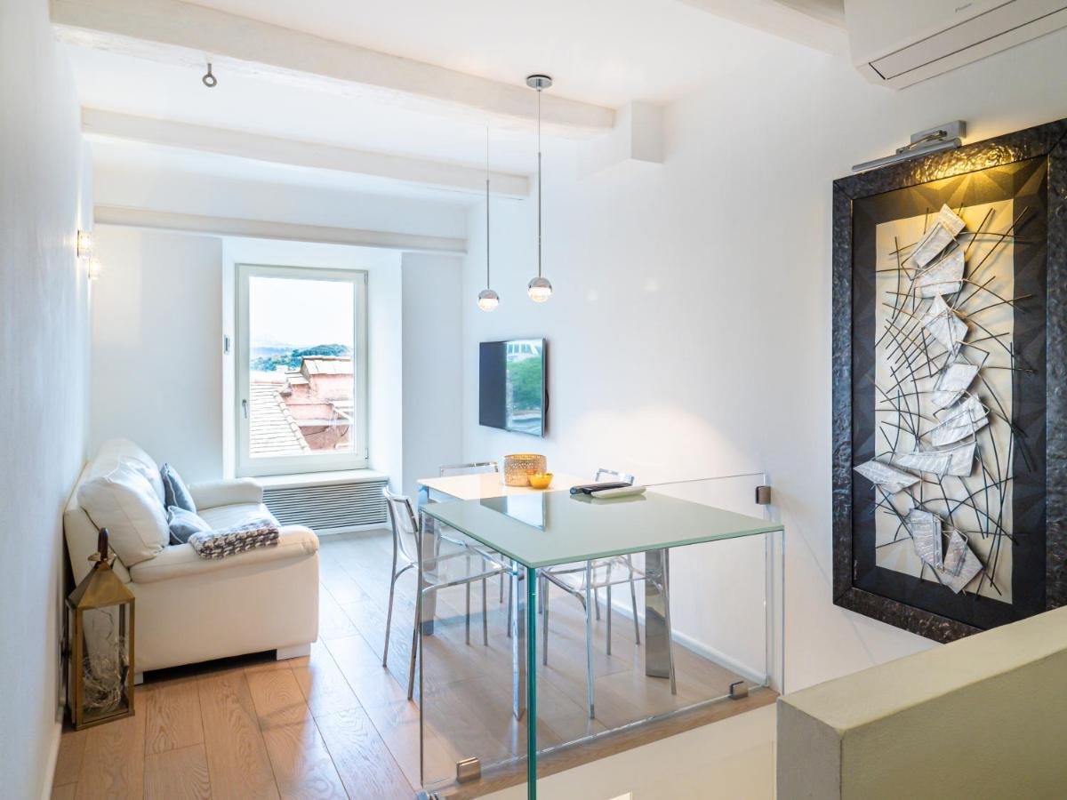 Vila White Dreams Porto Venere Exteriér fotografie