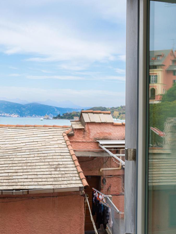 Vila White Dreams Porto Venere Exteriér fotografie