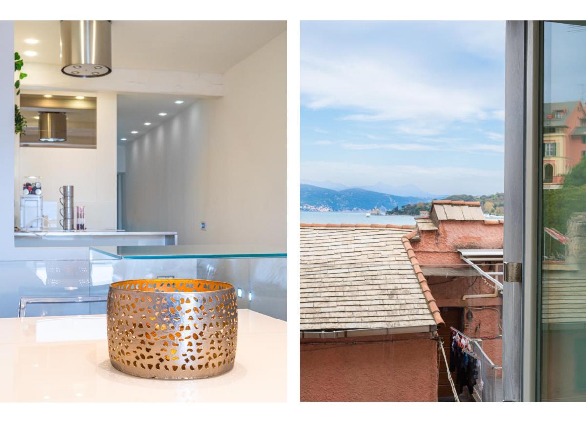 Vila White Dreams Porto Venere Exteriér fotografie