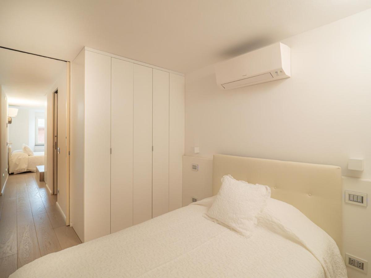 Vila White Dreams Porto Venere Exteriér fotografie