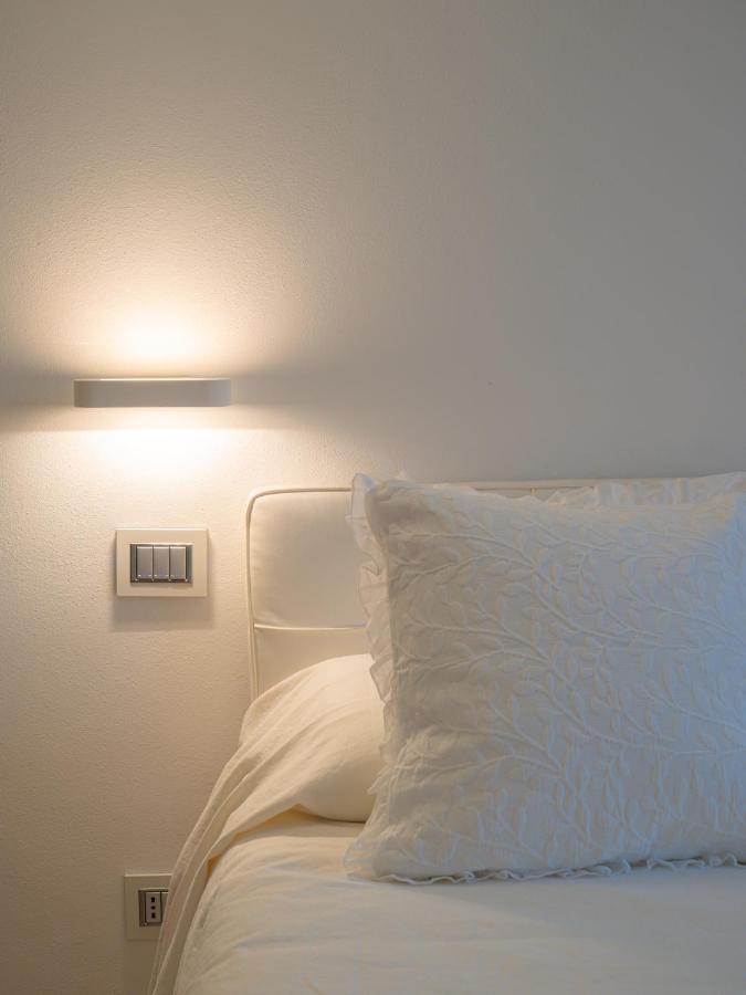 Vila White Dreams Porto Venere Exteriér fotografie